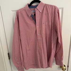 Southern Tide Button Down